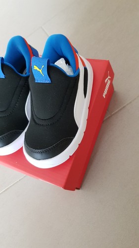 Puma junge schuhe slipper - puma,