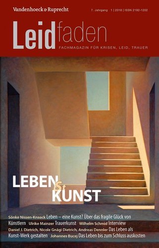 Lebenskunst leidfaden 2018 - leidfaden,