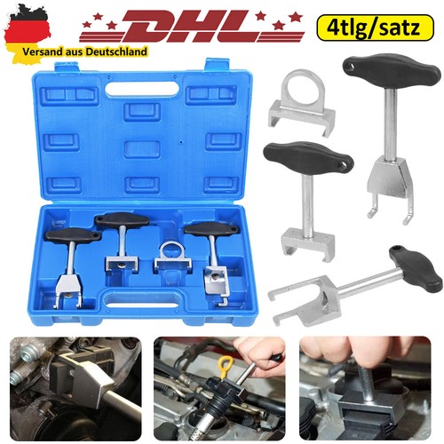 4tlg zündspulen abzieher - 4tlg,