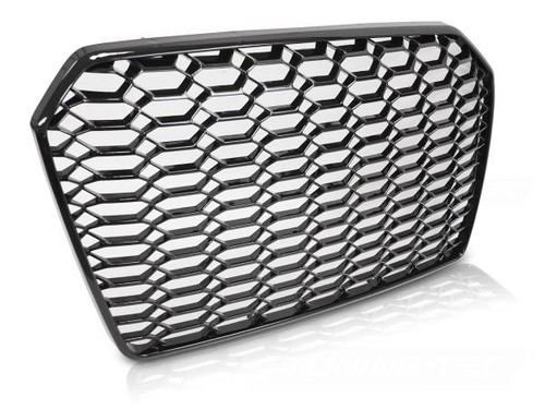 Wabengitter sportgrill - wabengitter, /