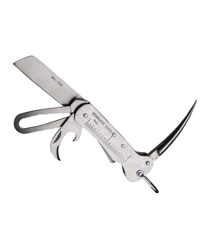 Seglermesser marlspieker - seglermesser, m.marlspieker