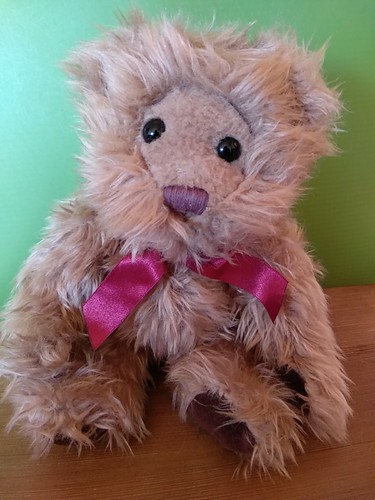 Russ teddy gregory - teddy,