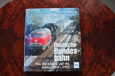 Eisenbahnliteratur