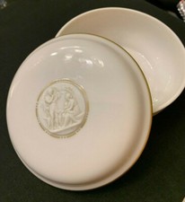 Bing & Grondahl Lidded