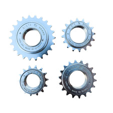 DICTA BMX Freilauf 16T/18T/14T/22T Single-Speed Spur Zahnrad Kettenrad 