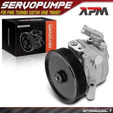 Servopumpe Hydraulisch Lenkung