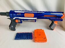 Nerf N-Strike Elite Rampage +