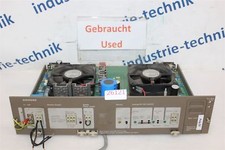 Siemens 6ES5-5955-3NA12  Power