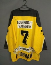 Hofmann Adler Mannheim Jersey