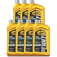 7 x 0,946L (7 QUART) PENNZOIL