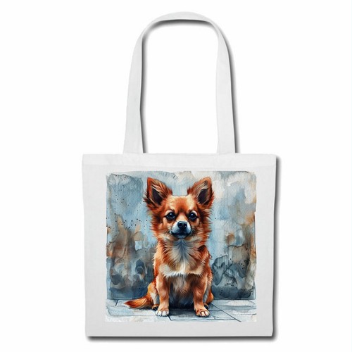 Tasche beutel chihuahua - tasche,