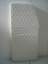 Matratze 183x89cm Heckbett Eura Mobil Reisemobil Wohnmobil 