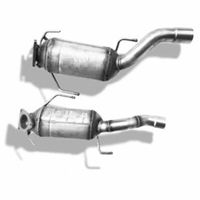 NEU Dieselpartikelfilter DPF