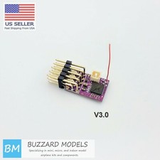 AR52-D+ V3.0 DSMX Spektrum 5