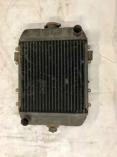 Wasserkühler motorkühler - wasserkühler,