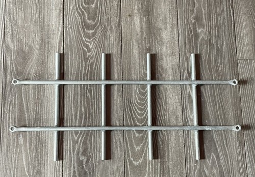 Fenstergitter kellerfenster - fenstergitter,