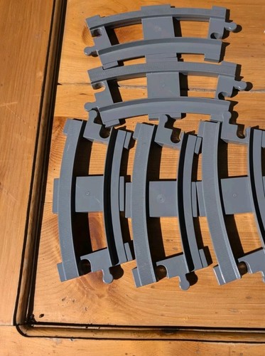 Lego duplo gebogene - 5,