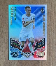 Topps Match Attax Bundesliga