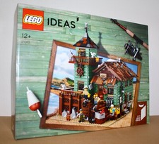 LEGO® IDEAS 21310 Alter