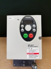 TOSHIBA  VFS11-4004PL-WP Frequenzumrichter   0.4kW/0.5HP