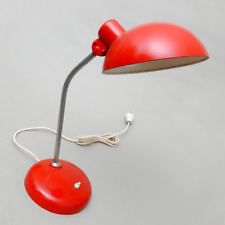 Tischlampe Schreibtischlampe Lampe Bauhaus 30er Jahre