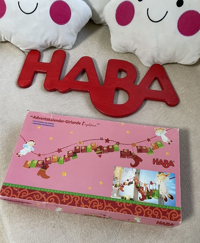 Haba 8327 - haba,