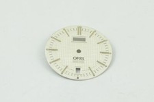 Oris zifferblatt dial herren - zifferblatt,