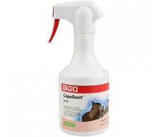 Cepellent 500ml Insektenspray für Pferd Tier Mensch Bremsen Zecken Mücken