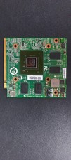 nVidia Geforce 9600M GT