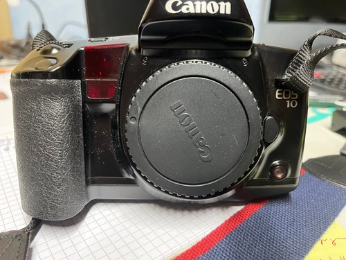 Canon eos analoge - eos,