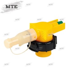 No Spill LIQUIFLOW Autostop