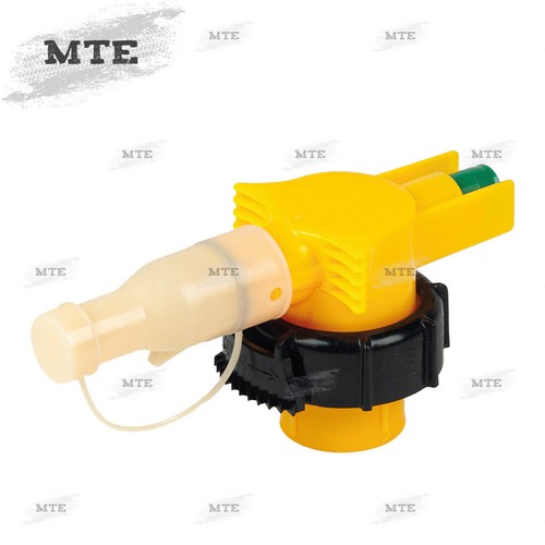 Spill liquiflow autostop - no,