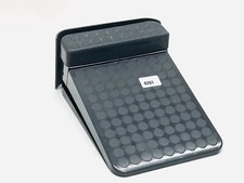 Sirona Fußanlasser Fußpedal 2948974 Grau M1 Fußschalter SIEMENS Anlasser GEPRÜFT