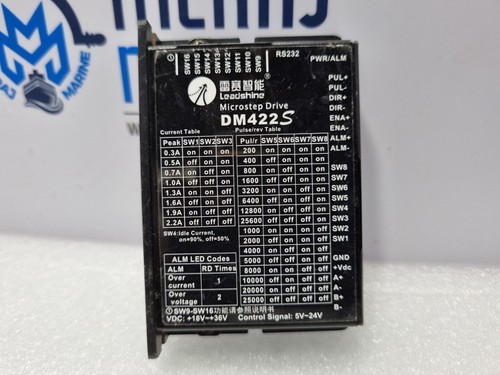 Leadshine dm422s - leadshine,