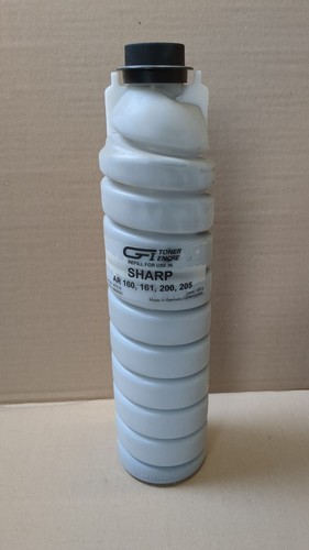 Sharp ar160 arf200 205 - sharp, ar160/61/arf200/205