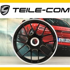 Porsche 911 997 Carrera GTS "RS SPYDER" Zentralverschluss Felge, 8,5J x 19 ET56