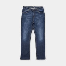 Funky Staff Jeans Damen Gr. M