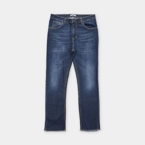 Funky staff jeans - funky, damen