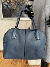 Tod's D-Bag Bauletto Medium