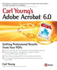 Carl Young's Adobe Acrobat