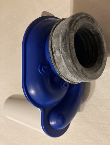 Geberit urinal absaug siphon - urinal,