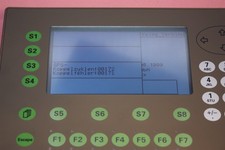 Kuhnke KDT 634 V.24 RAM
