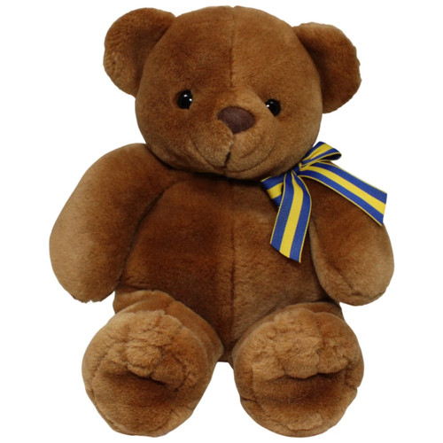 Heunec teddybär braun - teddybär, cm