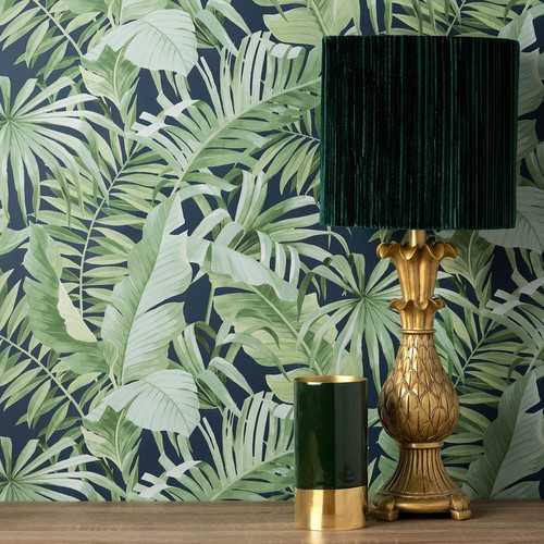 Fine decor maui blatt - decor,
