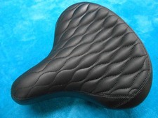 Black Cruiser Bike VELO