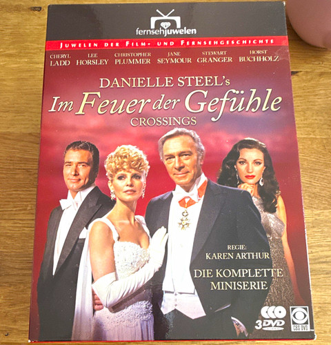 Fernsehjuwelen feuer der - fernsehjuwelen, im