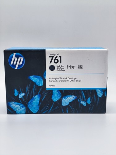 761 tintenpatrone - hp,
