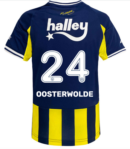 Fenerbahce adidas 2025 - fenerbahce, 2025/26