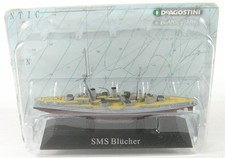 SMS Blücher - Panzerkreuzer