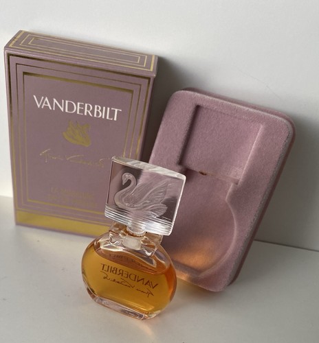 Gloria vanderbilt parfum - gloria,
